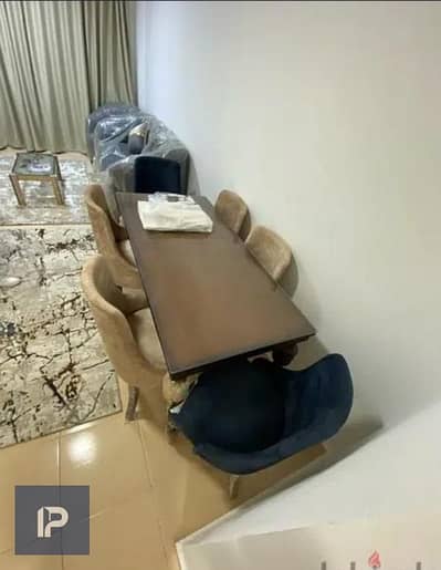Fully Furnished Apartment for Rent in Madinaty B6 | 103 sqm | 3 Bedrooms & 2 Bathrooms | Fully Air-Conditioned | Prime Location Near South Park Fully Furnished Apartment for Rent in Madinaty B6 | 103 sqm | 3 Bedrooms & 2 Bathrooms | Fully Air-Conditioned | Prime Location Near South Park