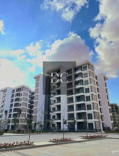For sale, an apartment of 131m in Noor, old reservation