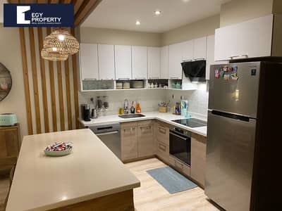 Ultra Lux Chalet For Sale in Marassi - North Coast