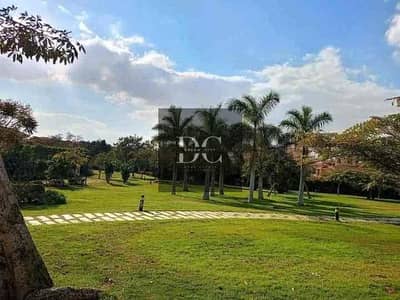 Villa for sale in Madinaty Standard Alwan Model B Palace Model in Vg2