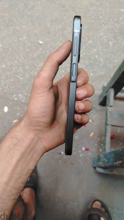 Samsung A26 5G 256/8 اعلي نسخه
