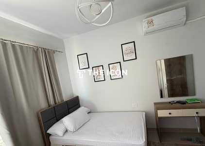 Chalet for rent in Hacienda at a special area and price