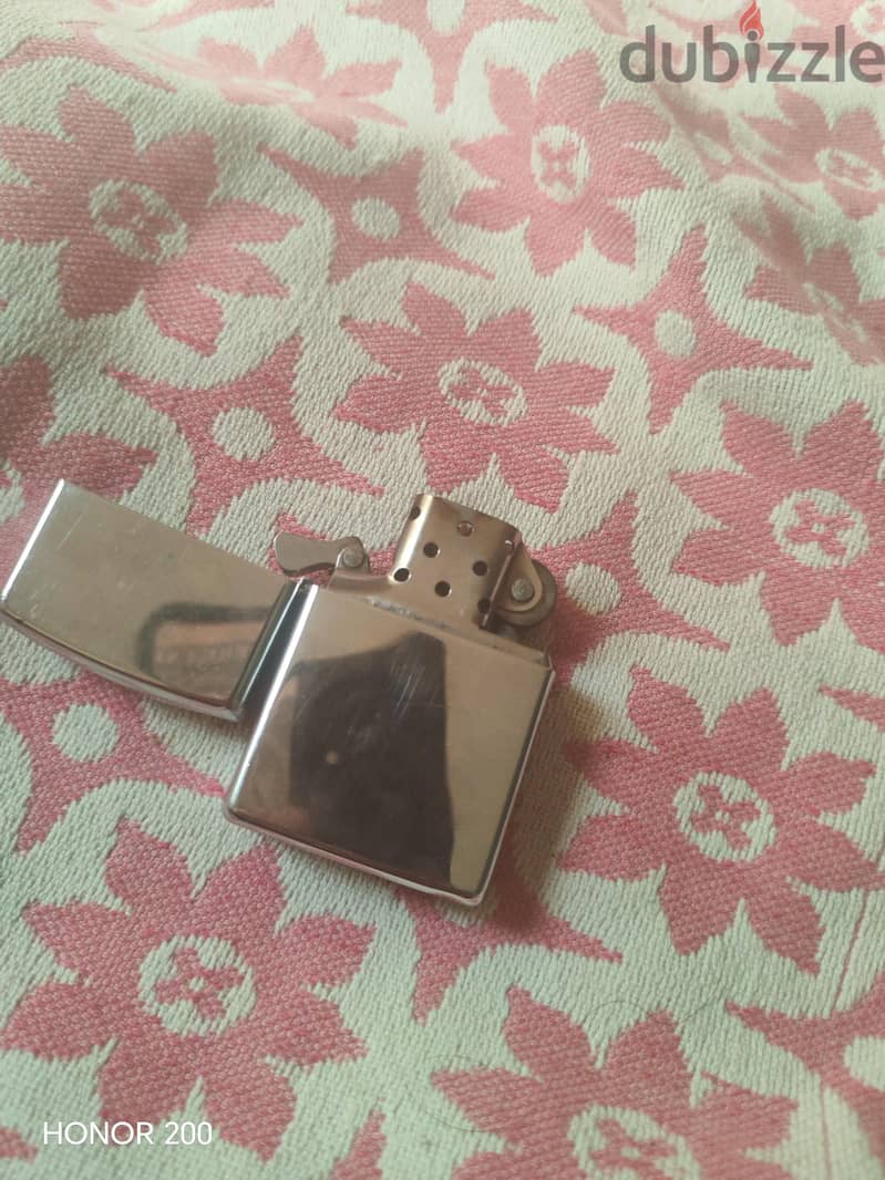 ZiPPO 1