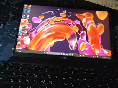 dell precision 3541 i7 9th