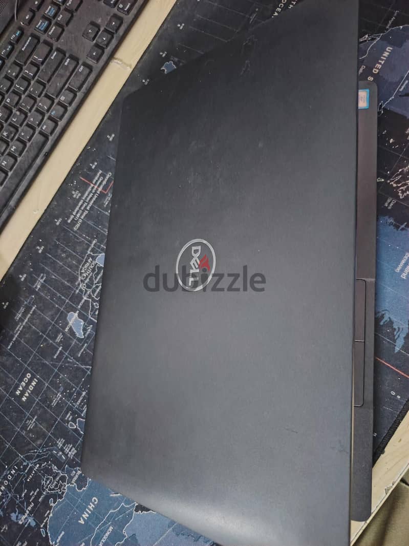 dell precision 3541 i7 9th 3
