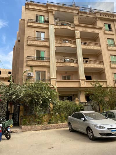  شقة للبيع باللوتس الجنوبية – موقع مميز بالقرب من التسعين الجنوبي  فرصة رائعة للسكن أو الاستثمار في واحدة من أفضل مناطق التجمع الخامس، بموقع متميز ق