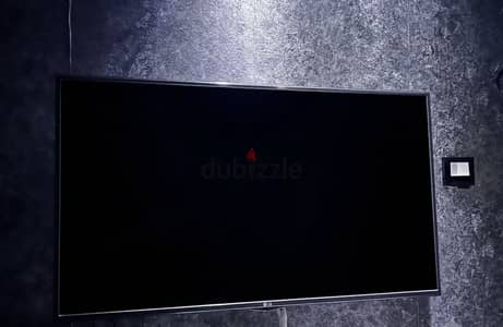 شاشة ال جي 47 بوصة سمارت LG Smart TV 3D