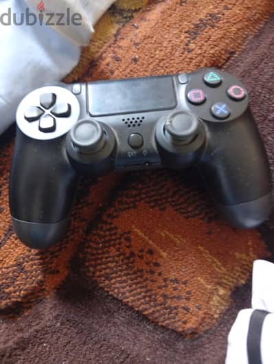 دراع بلايستيشن 4/ ps 4 controller
