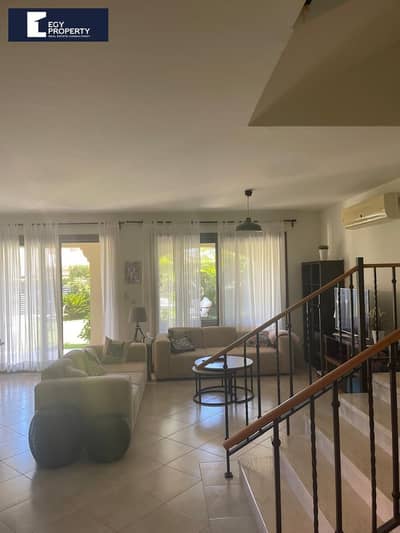 Twinhouse For Sale in Marassi - North Coast