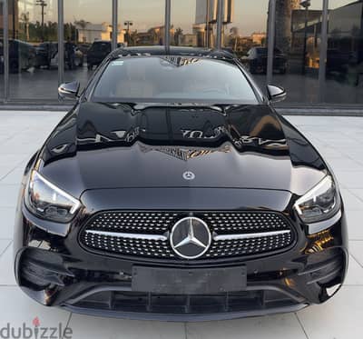 Mercedes-Benz E300
