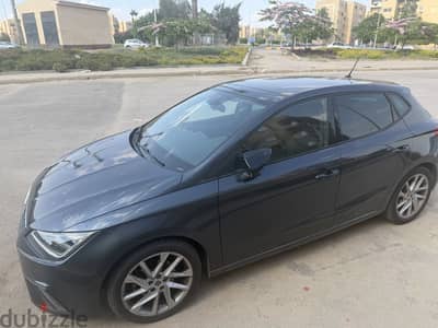 Seat Ibiza FR 2022