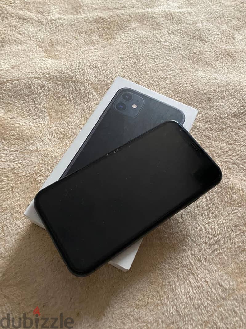 Apple - iPhone 11 3