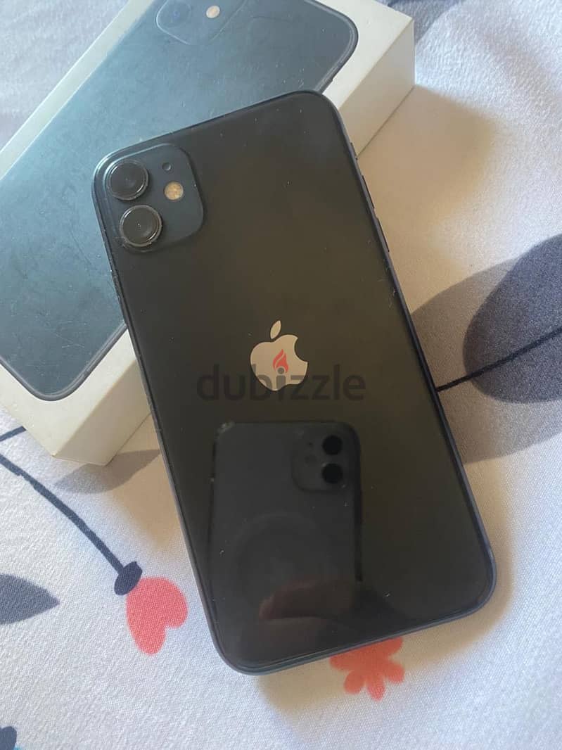 Apple - iPhone 11 4