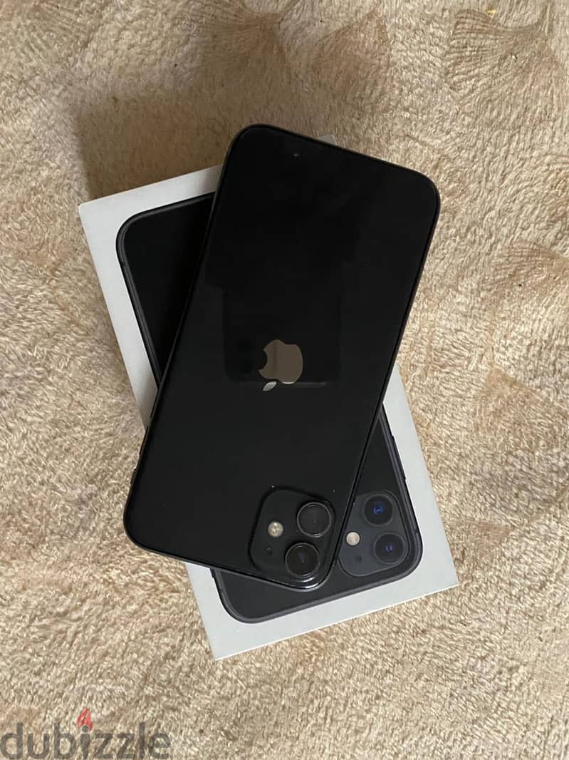 Apple - iPhone 11 6
