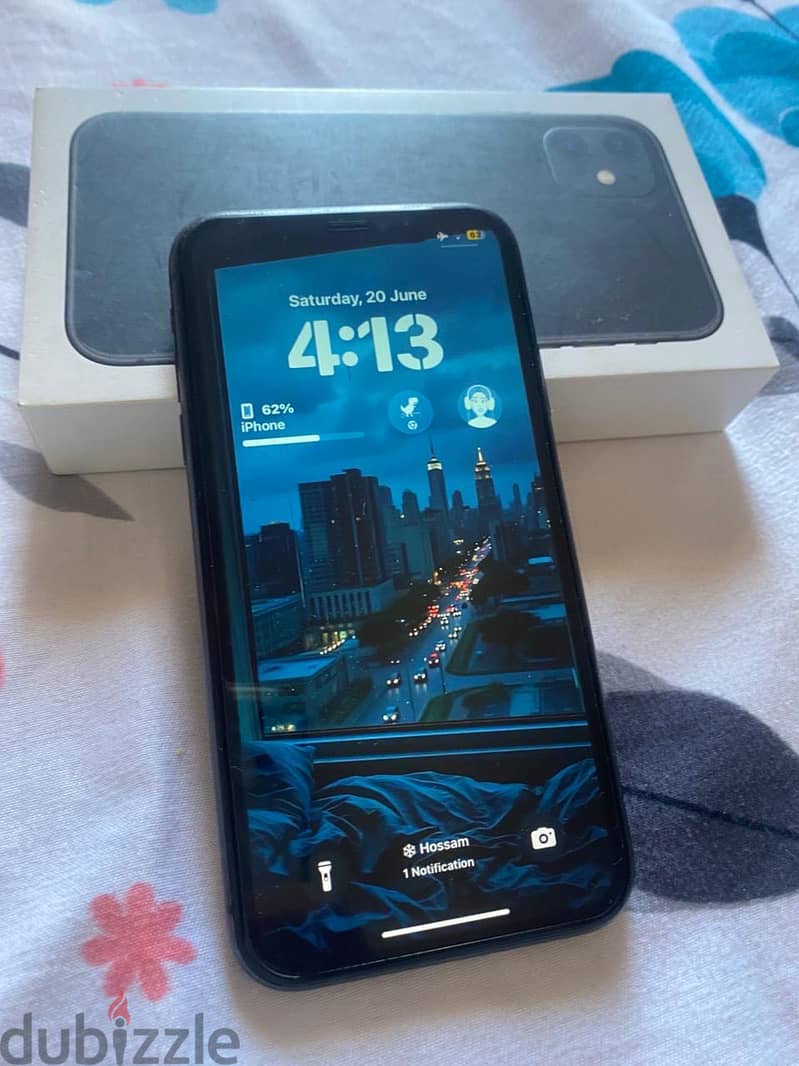 Apple - iPhone 11 7
