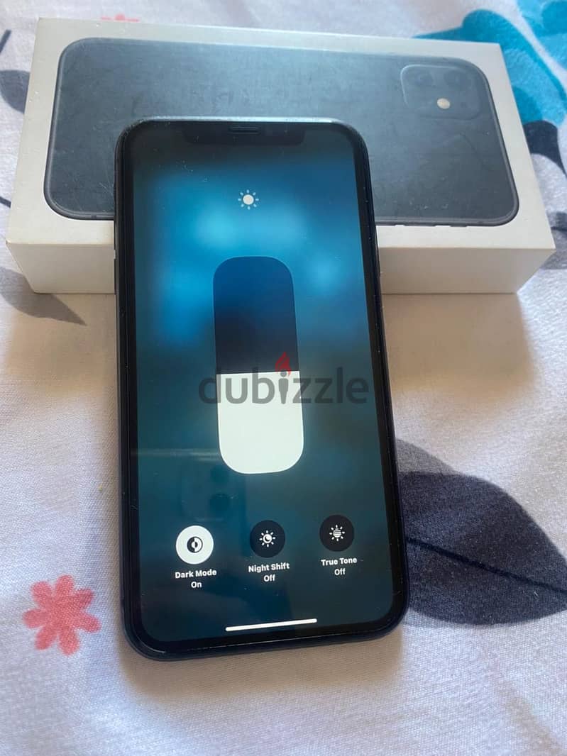 Apple - iPhone 11 9