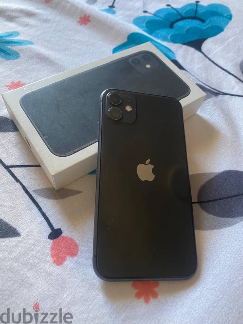 Apple - iPhone 11 10