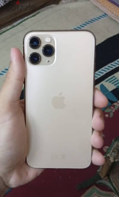 آبل - آيفون 11 برو