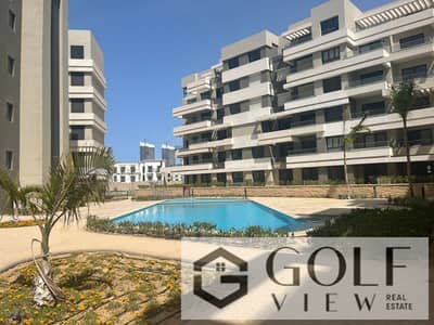 143 m chalet for sale in Palm Hills El Alamein  One of Palm Hills’ most prestigious projects  Available immediately  Prime location in the hea