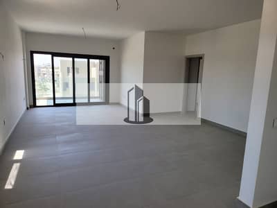 Apartment for sale in Al Burouj, within Origins, Shorouk City, fully finished, at the best installment price.
