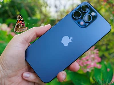 ايفون ١٥ برو ماكس iphone 15 pro max