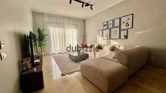 شقة للإيجار في كمبوند سوديك فيليت السكني