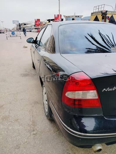 دايو نوبيرا 2 2001 للبيع طنطا