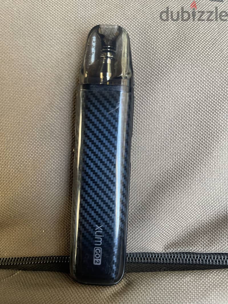 Vape clim go 2 1