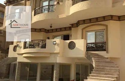 لسرعه البيع فيلا توين6 غرف نوم برايم لوكيشن فيو لاند سكيب في كمبوند كونكورد جاردنز التجمع الخامس القاهرة الجديدة شارع التسعين Concord Gardens