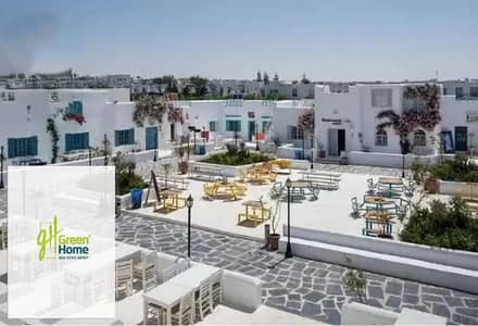 بالتقسيط تاون هاوس للبيع بموقع متميزفي ماونتن فيو LVLS الساحل الشمالي LVLS Mountain View North Coast