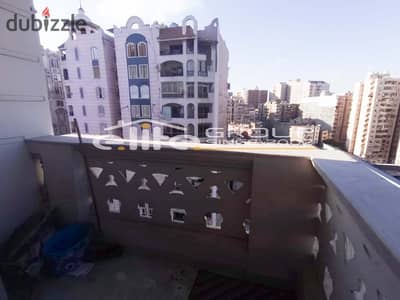 شقة للبيع بمحرم بك  145 م
