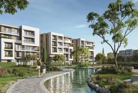 An opportunity to own a 140 sqm apartment in Terrace Compound at a special price.