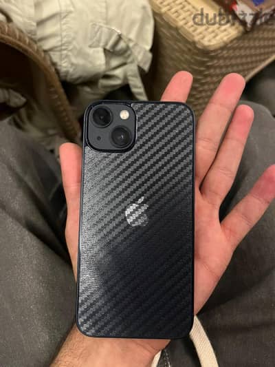 Apple - iPhone 13