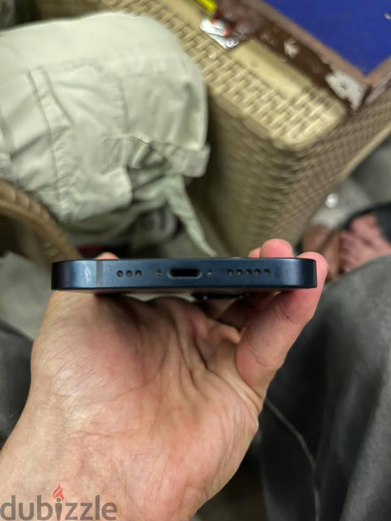 Apple - iPhone 13 5