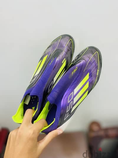 اديداس f50 ايليت