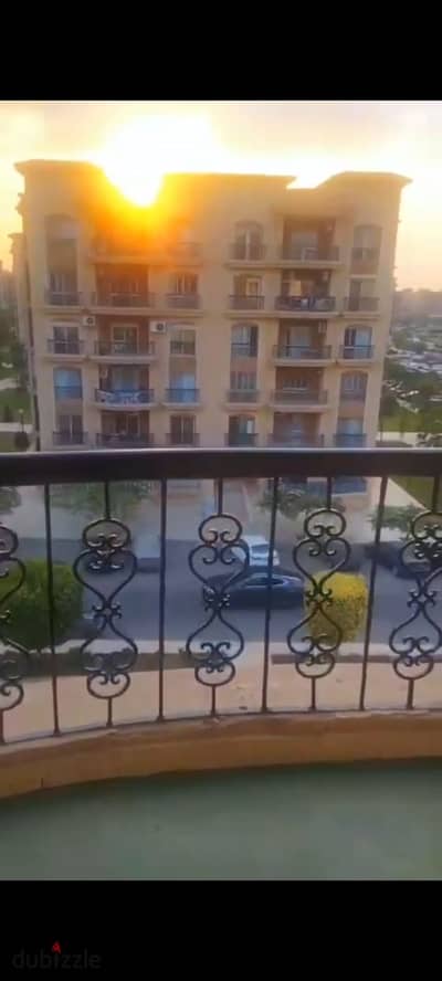 شقة للايجار غرفتين موقع مميز خطوات للسوق الشرقى الرحاب 2