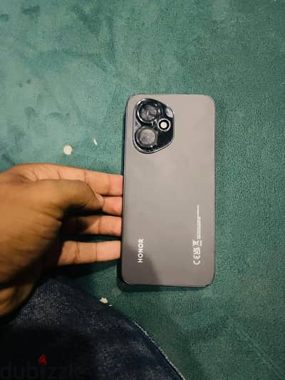 Honor 400