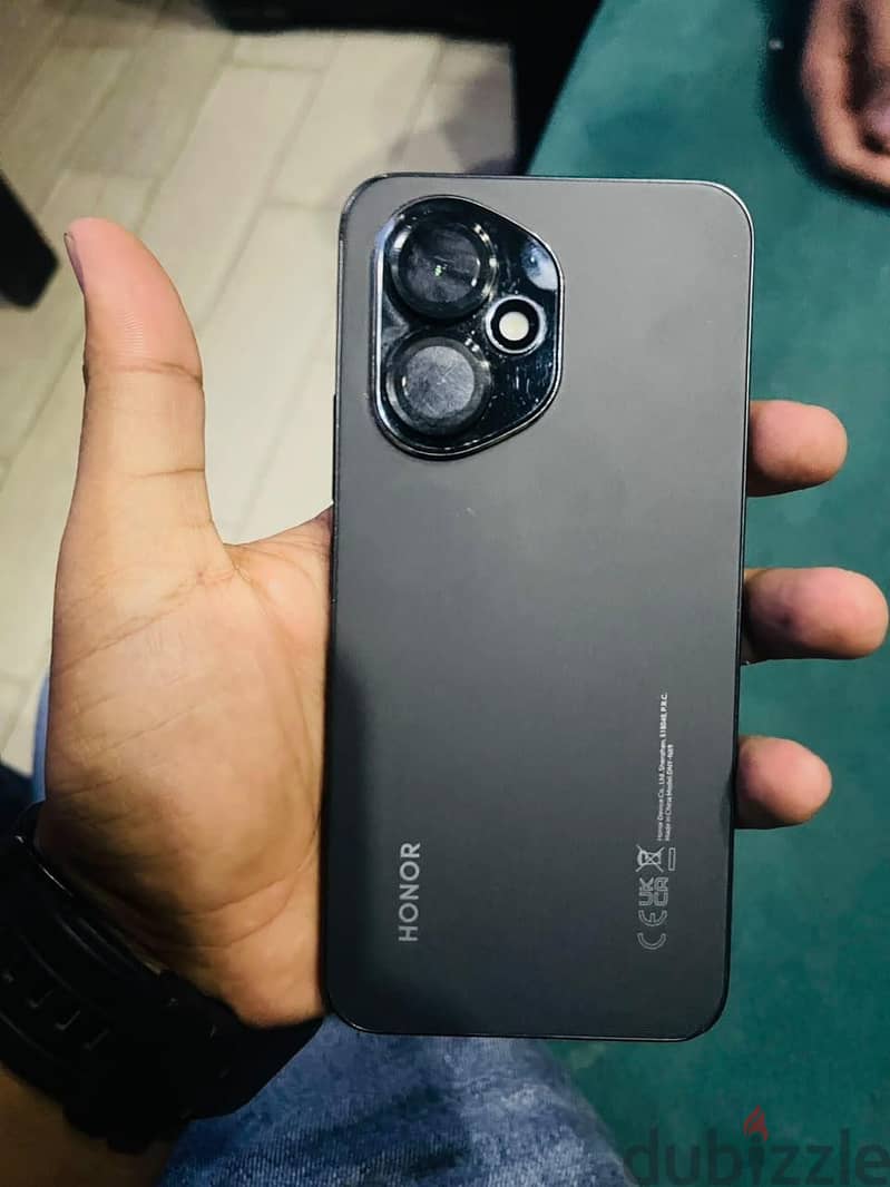 Honor 400 2