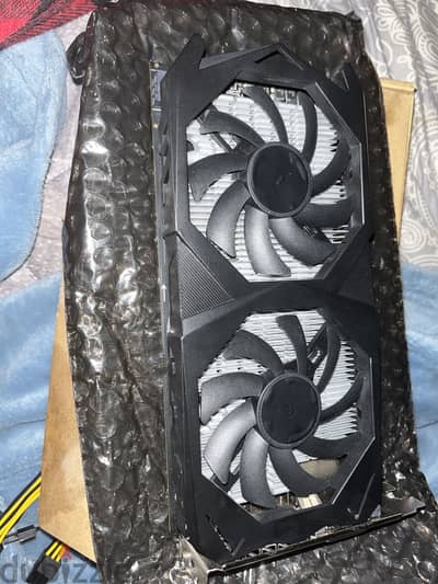Rx 580 8gb vram