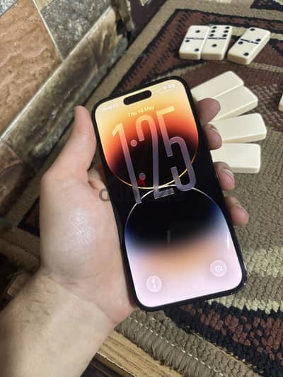 Apple - iPhone 14 Pro