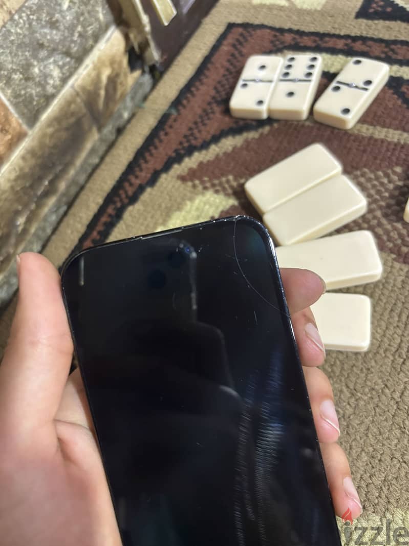 Apple - iPhone 14 Pro 2