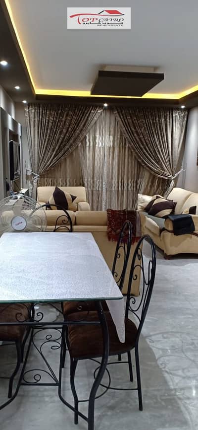 For rent furnished in my city – B11