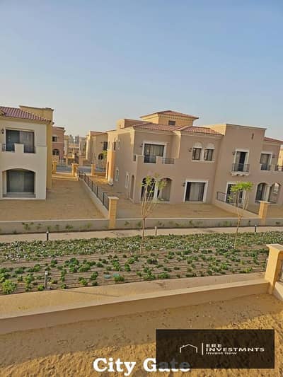 تاون هاوس للبيع بافضل سعر في السوق واقل كوارتر في كمبوند سيتي جيت التجمع الخامس City Gate New Cairo تاون هاوس للبيع بافضل سعر في السوق واقل كوارتر في كمبوند سيتي جيت التجمع الخامس City Gate New Cairo
