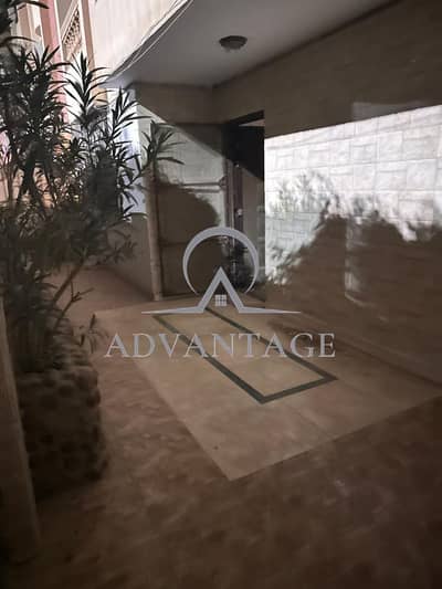for Rent 200 sqm + 100 sqm Garden in Sheraton Heliopolis | Licensed Commercial | Prime Location