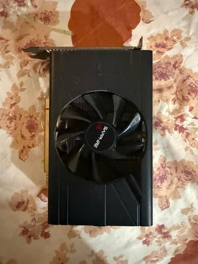 Rx 570 8g  sapphire +