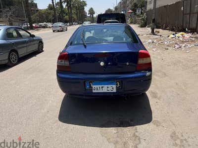 Kia Shuma 1999