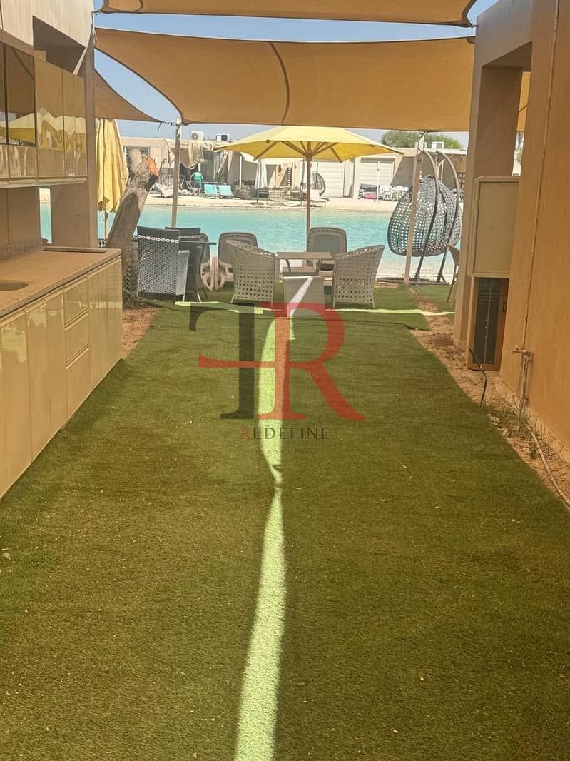 كابينة بغرفتي نوم في هاسيندا باي، صورة ٤ من ١٣