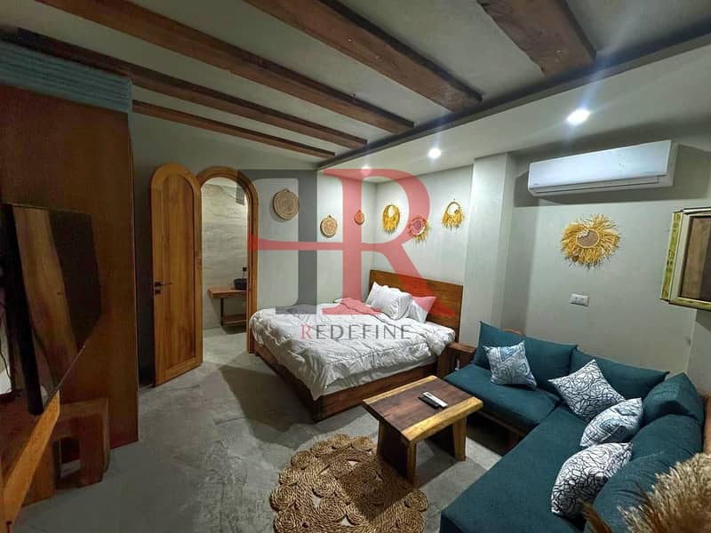كابينة بغرفتي نوم في هاسيندا باي، صورة ٥ من ١٣