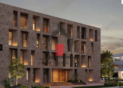 Office for Rent – O West Core & Shell