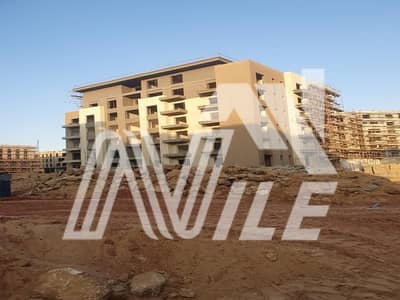 شقة متشطبة بالتكييفات224متر  للبيع فيو لاندسكيب بسعر مميز في كمبوند سوان ليك  ريزيدنس حسن علام Swan Lake Residance